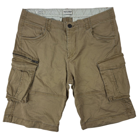 Pantaloni Scurți Cargo Jack&Jones - L