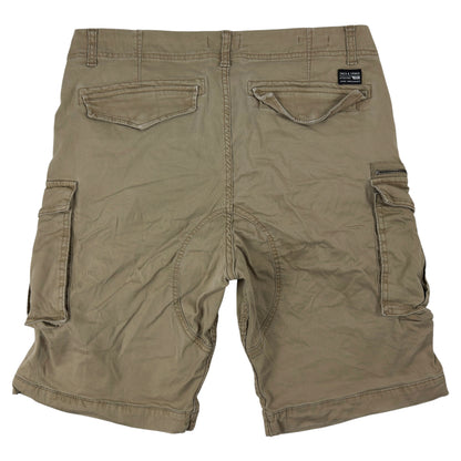 Pantaloni Scurți Cargo Jack&Jones - L