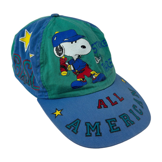 Şapcă Snoopy Vintage Din Anul 1958
