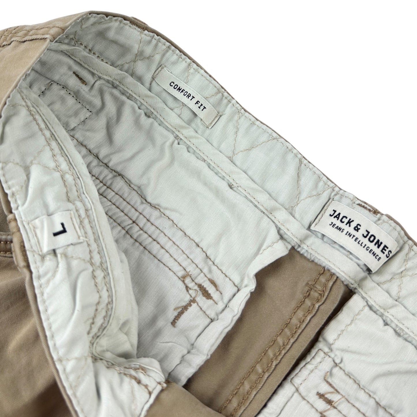 Pantaloni Scurți Cargo Jack&Jones - L