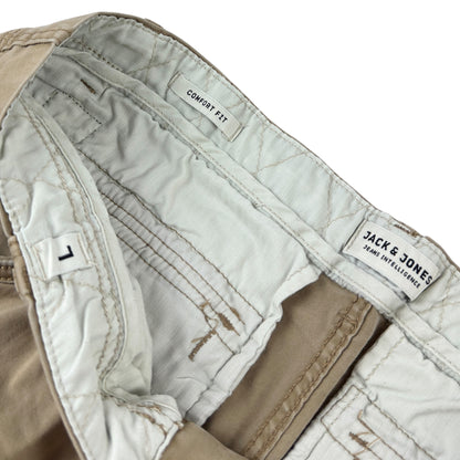 Pantaloni Scurți Cargo Jack&Jones - L