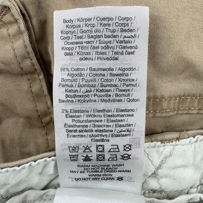 Pantaloni Scurți Cargo Jack&Jones - L