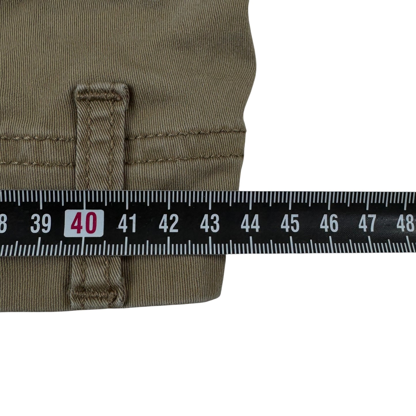 Pantaloni Scurți Cargo Jack&Jones - L