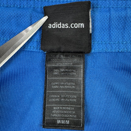 Pantaloni Scurți Adidas NBA Oklahoma City Thunder Vintage - XL/XXL