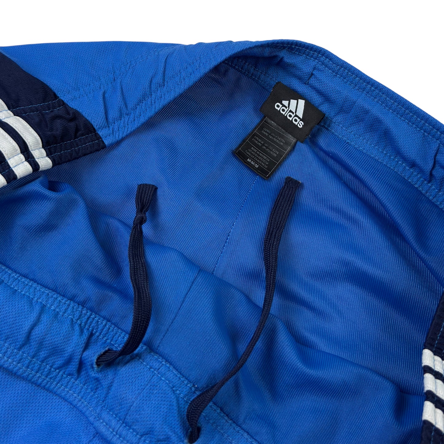 Pantaloni Scurți Adidas NBA Oklahoma City Thunder Vintage - XL/XXL