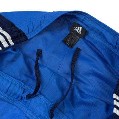 Pantaloni Scurți Adidas NBA Oklahoma City Thunder Vintage - XL/XXL