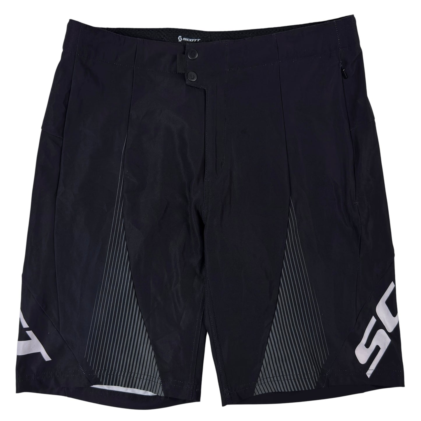 Pantaloni Scurți Ciclism Scott - M/L