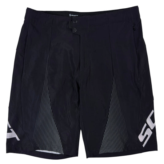 Pantaloni Scurți Ciclism Scott - M/L