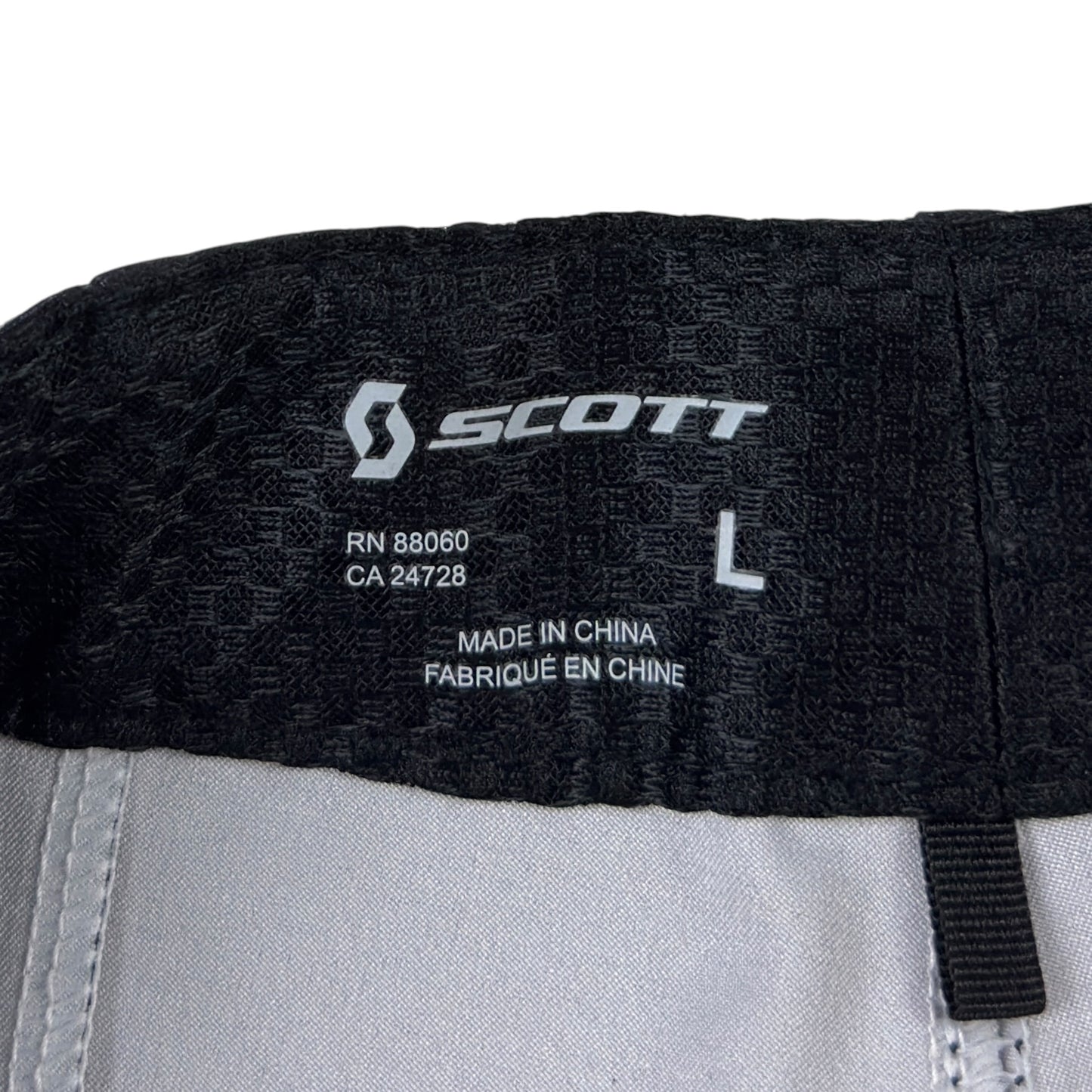 Pantaloni Scurți Ciclism Scott - M/L