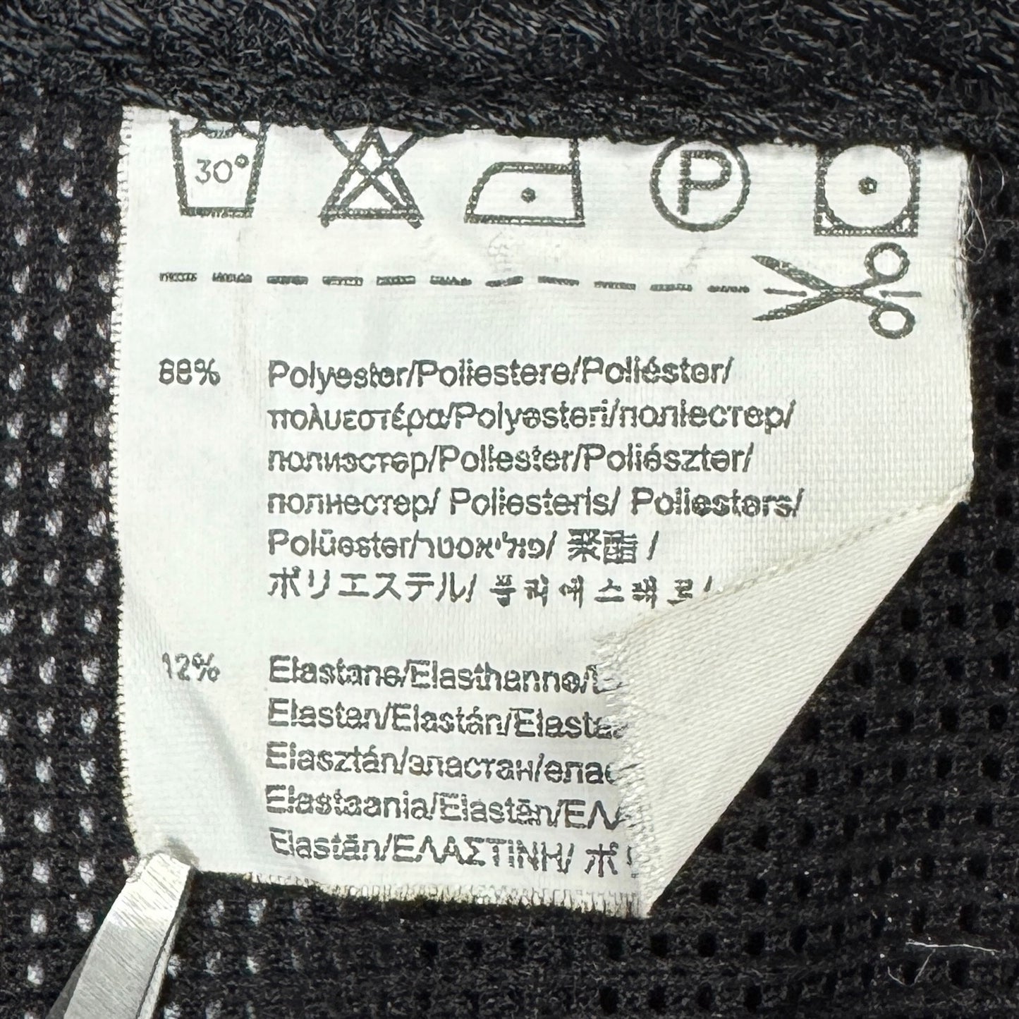 Pantaloni Scurți Ciclism Scott - M/L