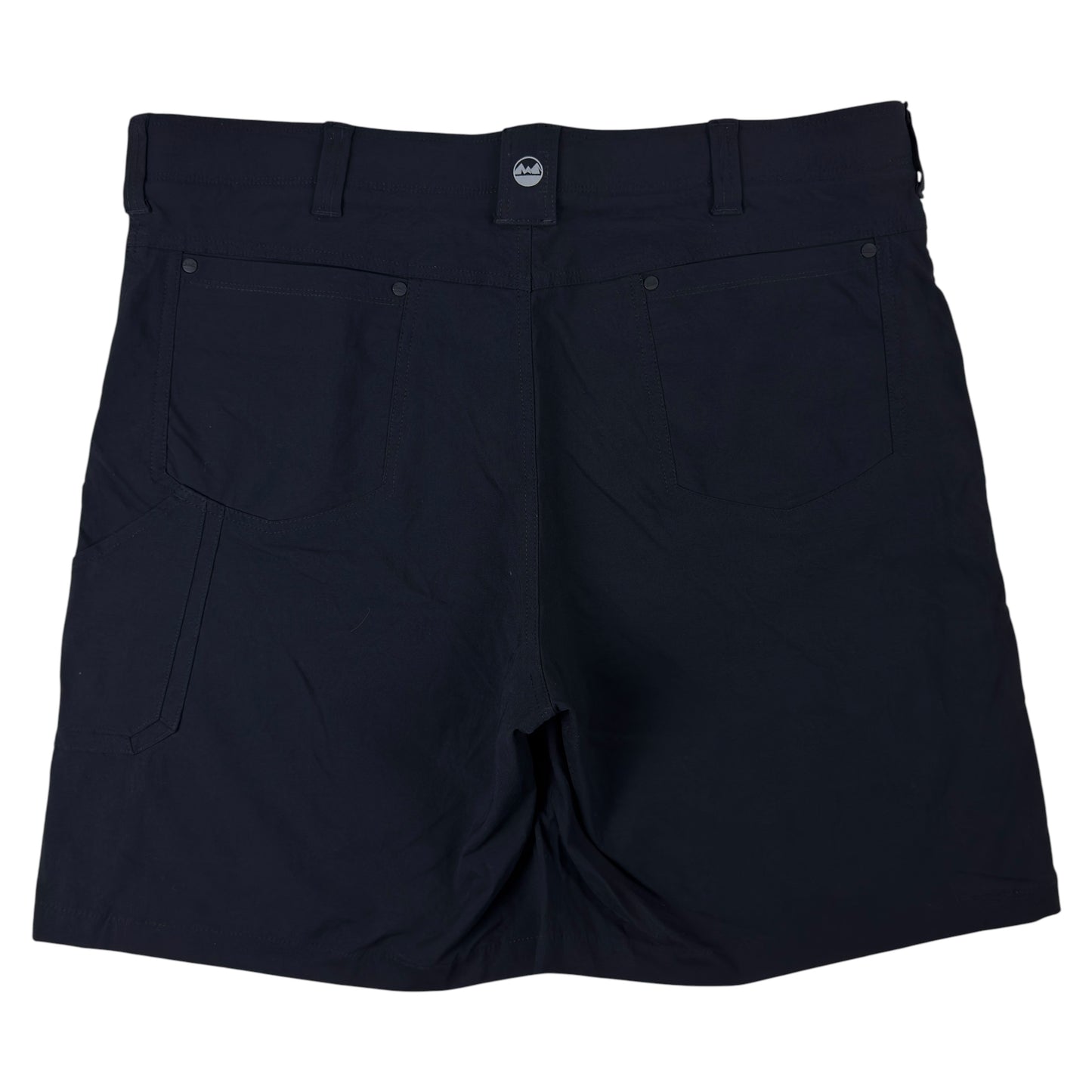 Pantaloni Scurți Wrangler - W40