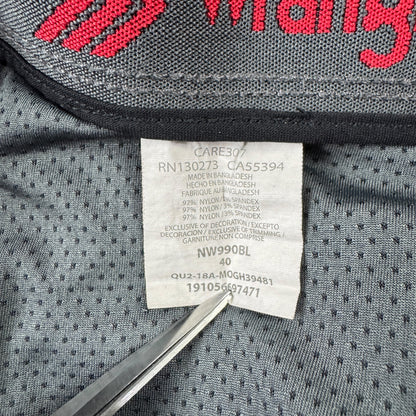 Pantaloni Scurți Wrangler - W40