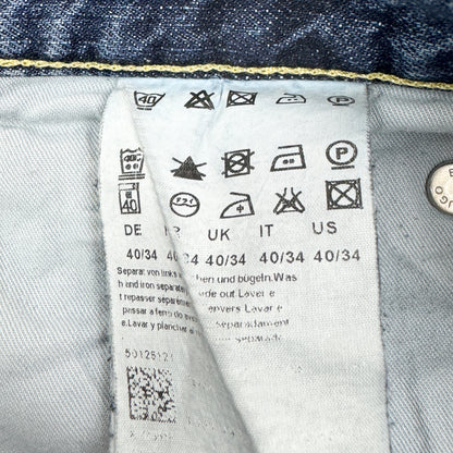 Blugi Hugo Boss Vintage