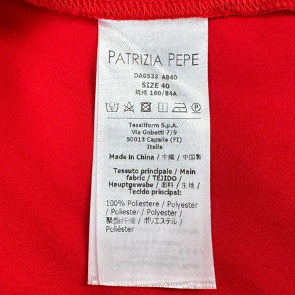 Rochie Patrizia Pepe Femei - M