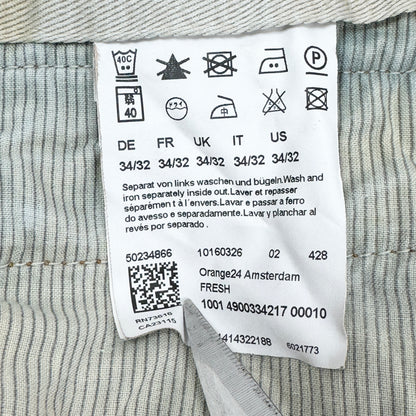 Blugi Hugo Boss Vintage - W34/L32