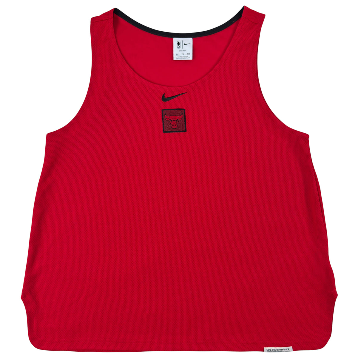 Jersey Nike Chicago Bulls Femei - XXL