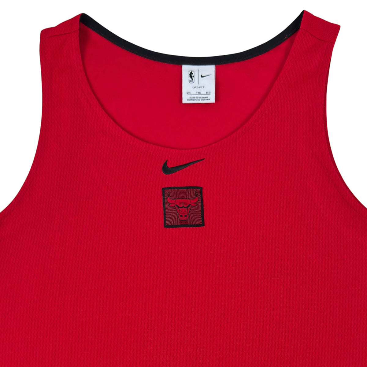 Jersey Nike Chicago Bulls Femei - XXL