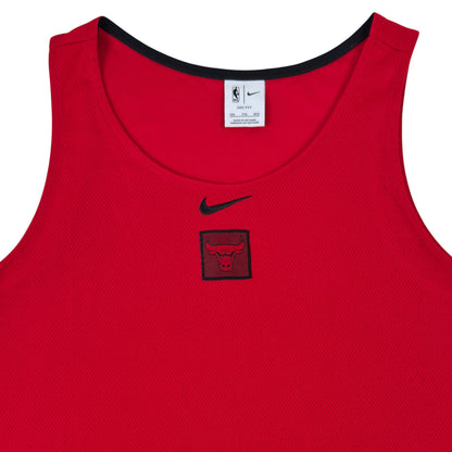 Jersey Nike Chicago Bulls Femei - XXL