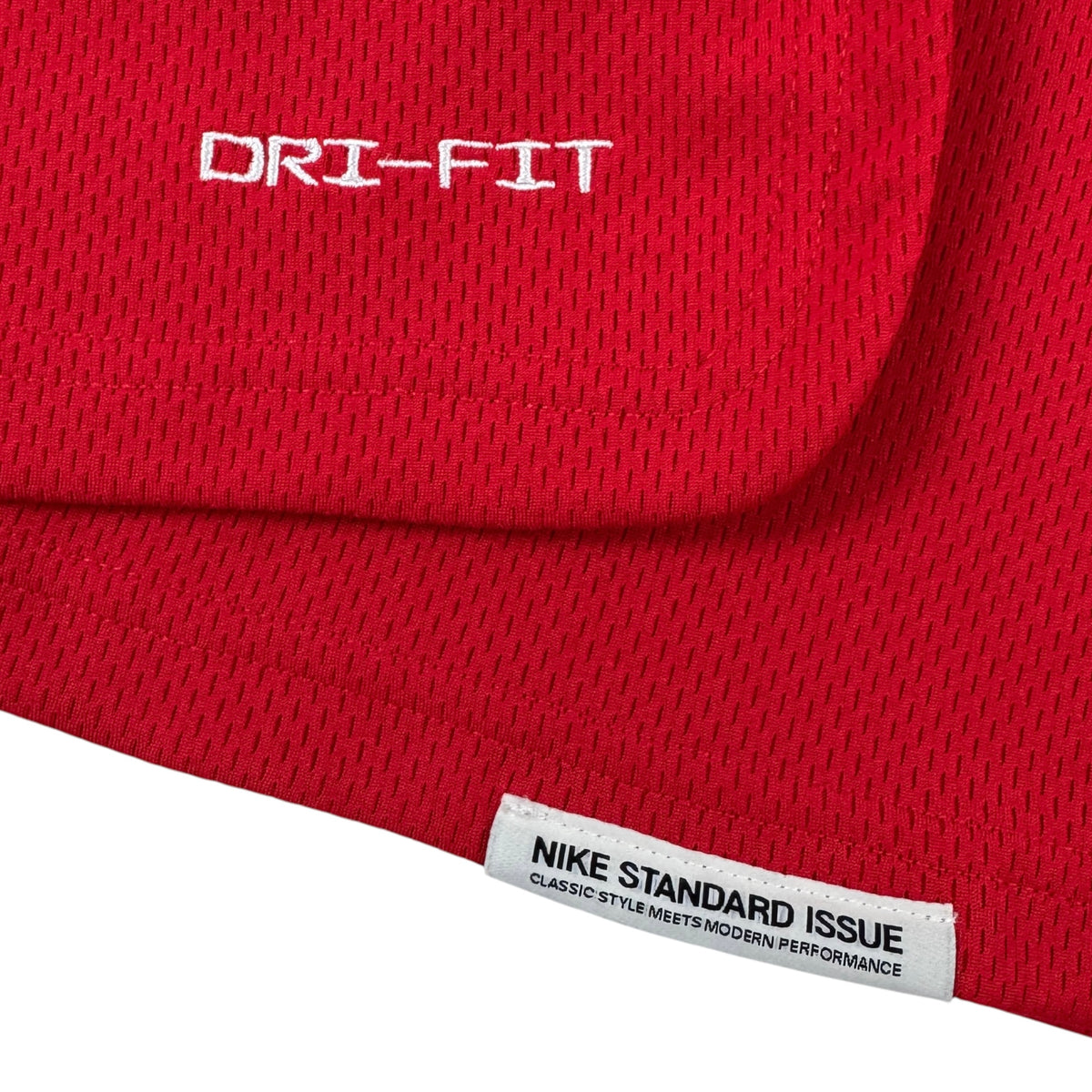 Jersey Nike Chicago Bulls Femei - XXL