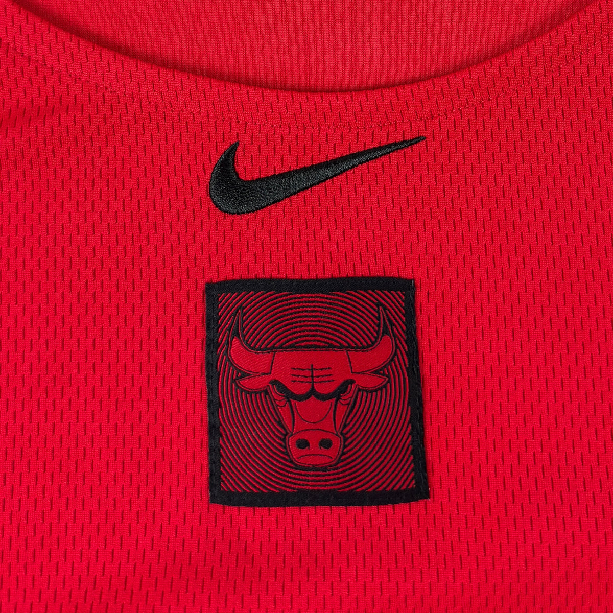 Jersey Nike Chicago Bulls Femei - XXL