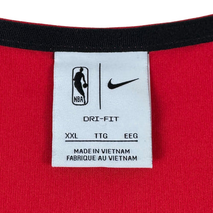 Jersey Nike Chicago Bulls Femei - XXL