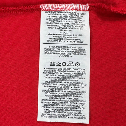 Jersey Nike Chicago Bulls Femei - XXL