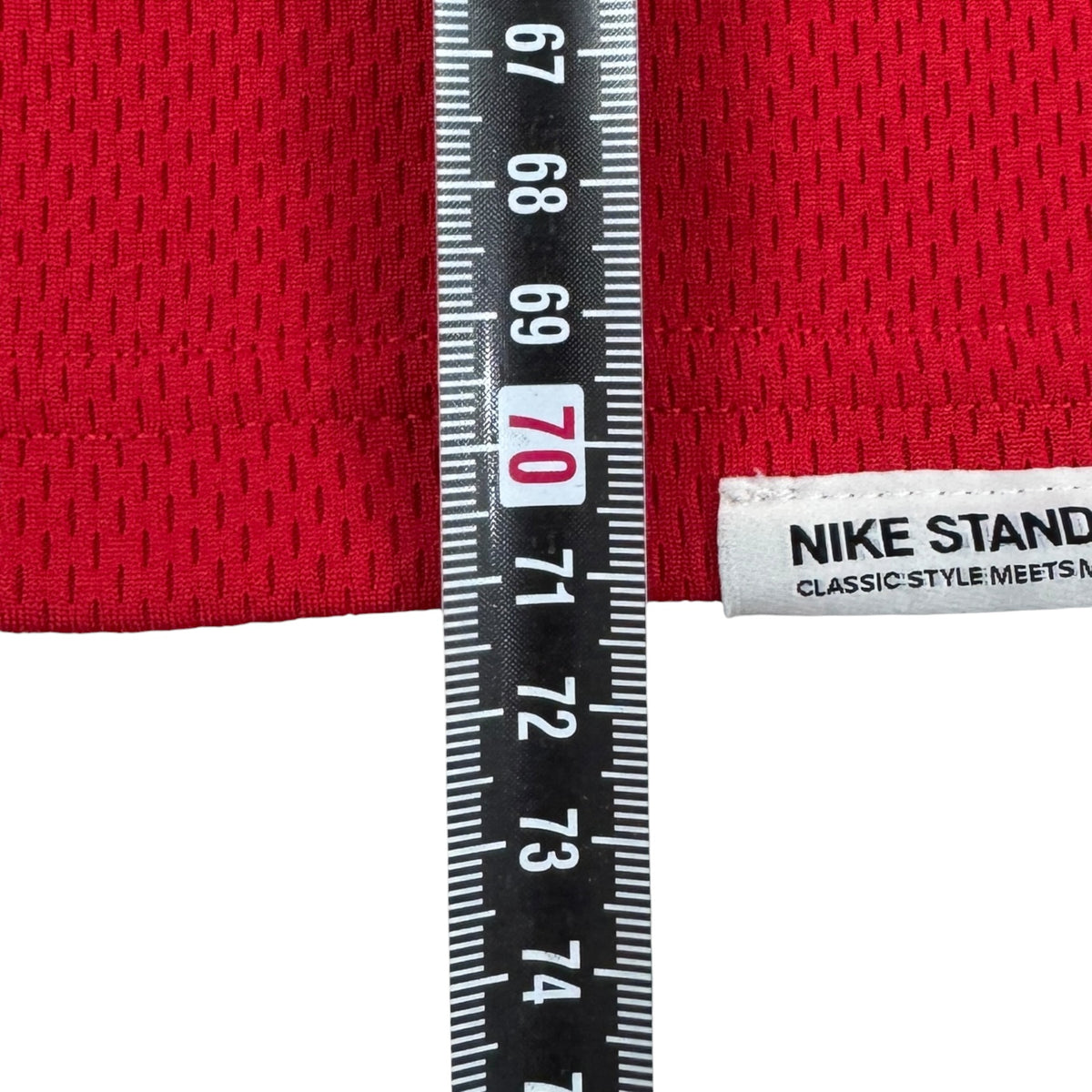Jersey Nike Chicago Bulls Femei - XXL