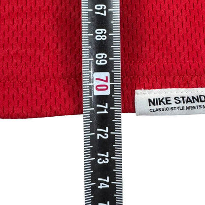 Jersey Nike Chicago Bulls Femei - XXL