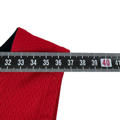 Jersey Nike Chicago Bulls Femei - XXL