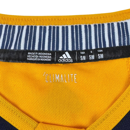 Bluză Jersey Adidas NHL Nashville - M/L