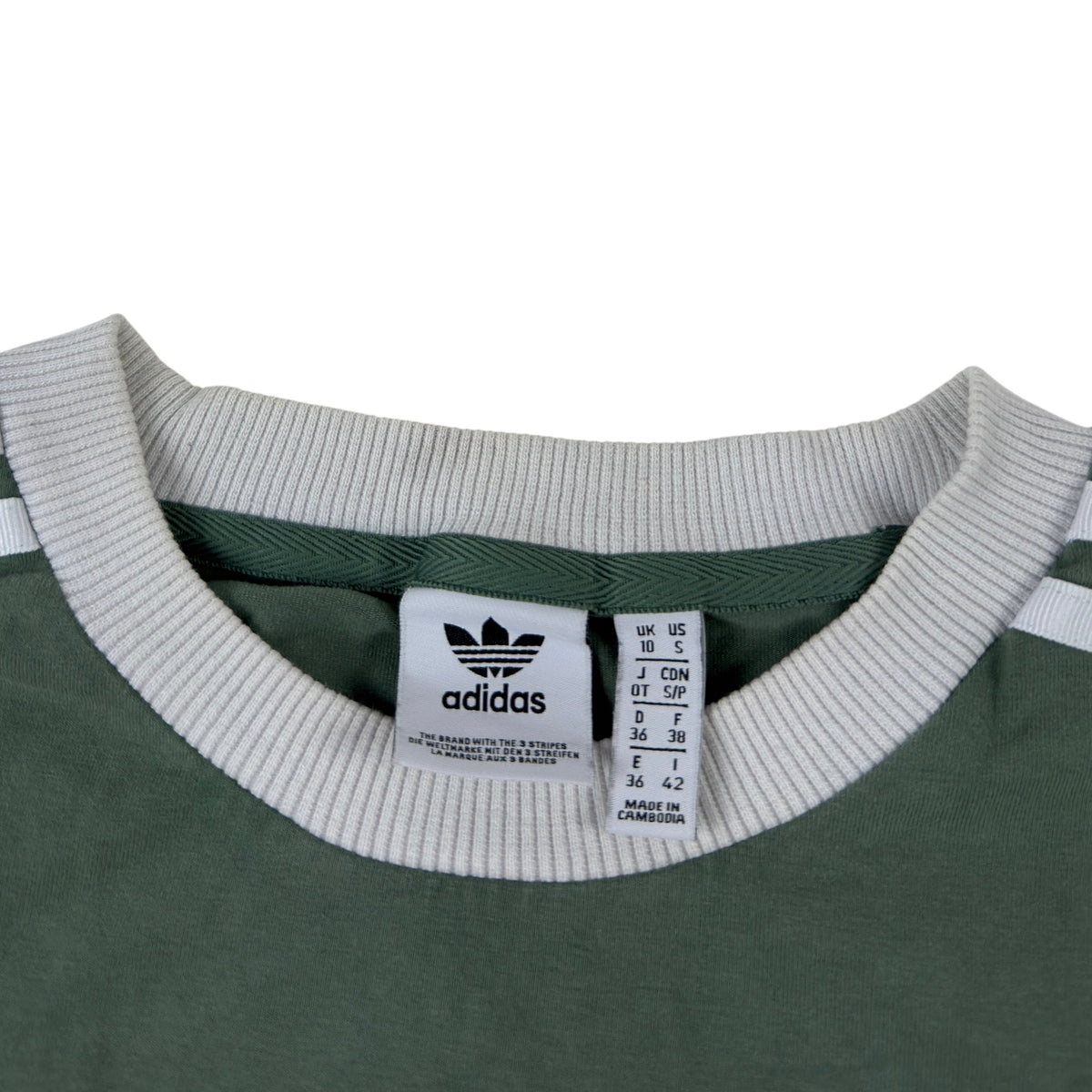Bluză Adidas Originals Femei - S