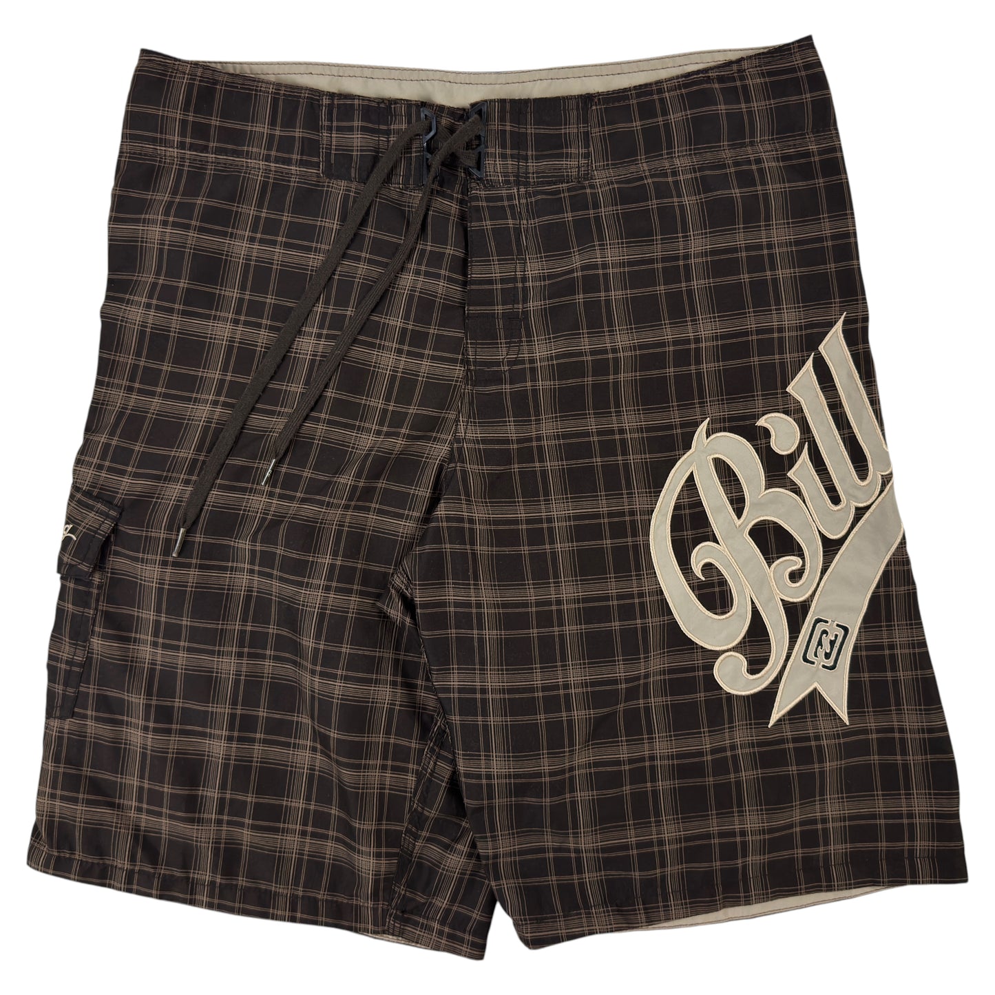 Pantaloni Scurți Billabong Vintage - W36