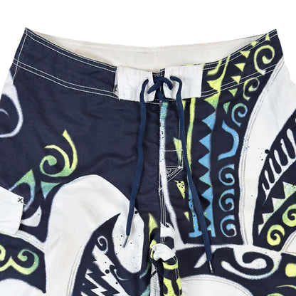 Pantaloni Scurți Quiksilver Vintage - W32
