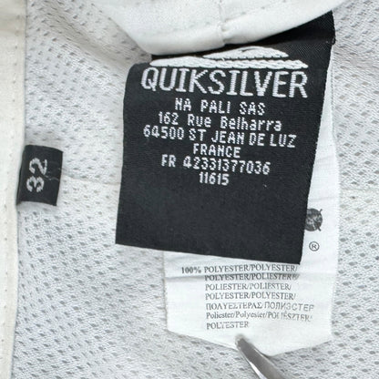 Pantaloni Scurți Quiksilver Vintage - W32