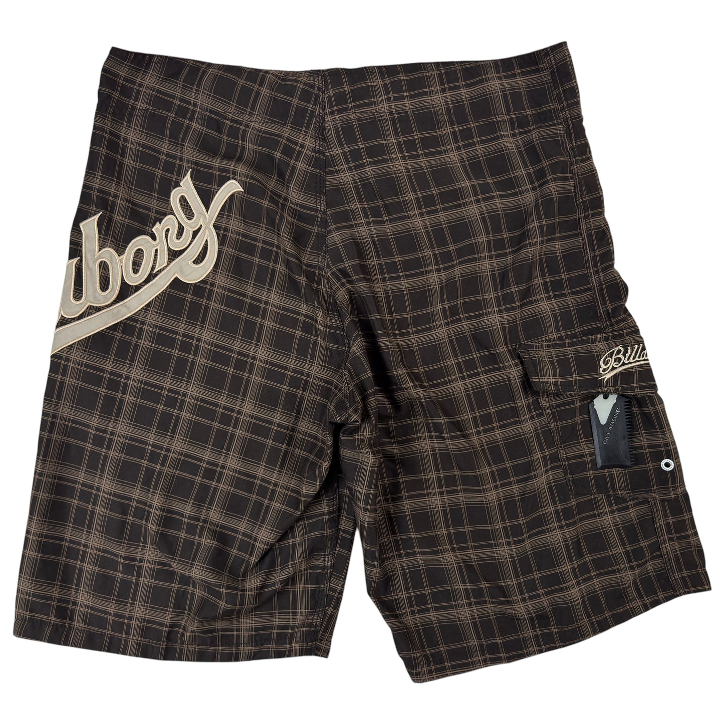 Pantaloni Scurți Billabong Vintage - W36