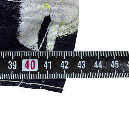 Pantaloni Scurți Quiksilver Vintage - W32