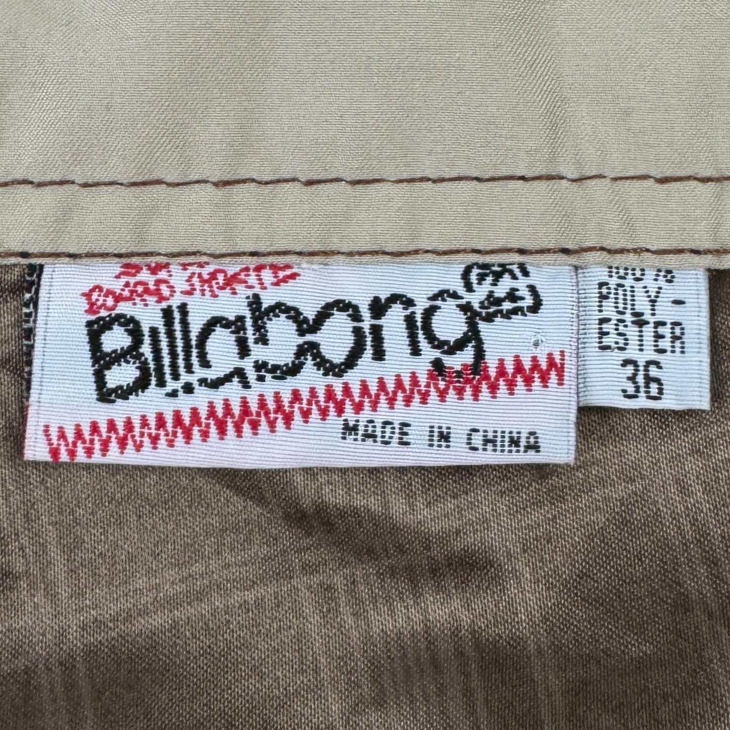 Pantaloni Scurți Billabong Vintage - W36