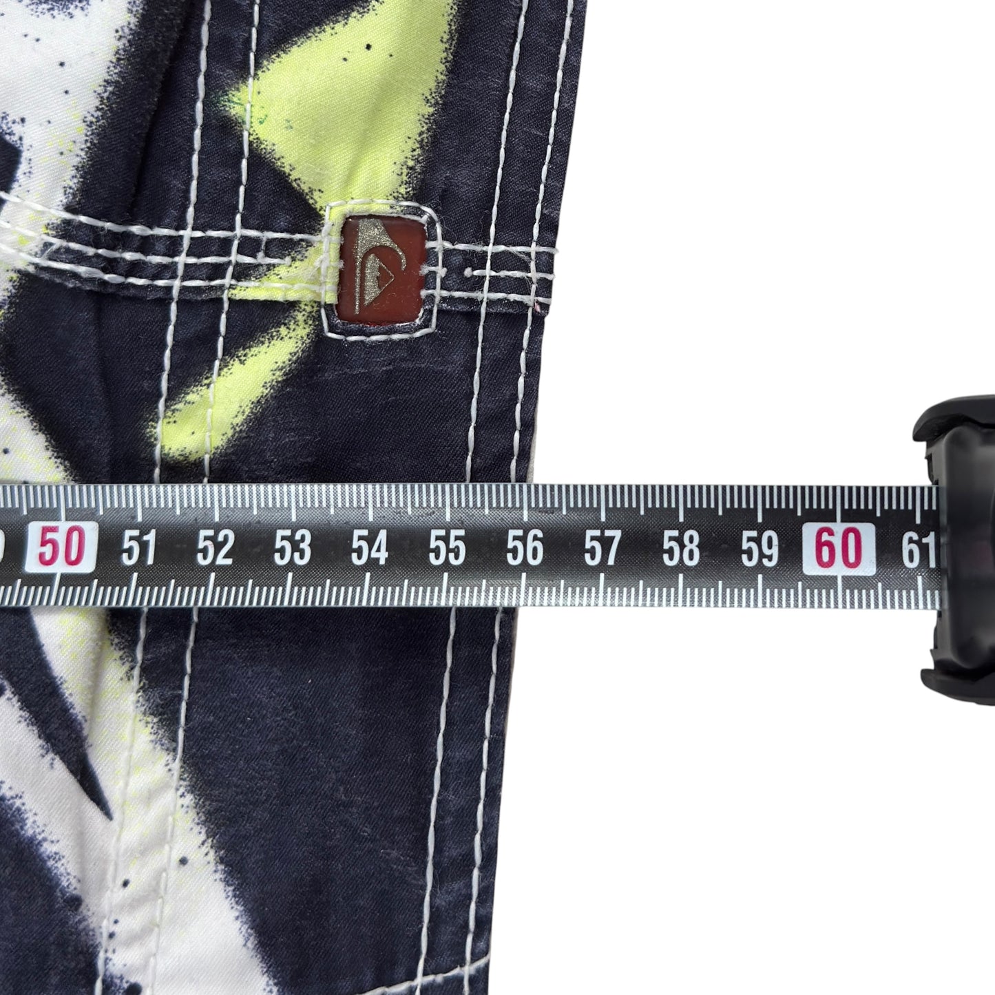 Pantaloni Scurți Quiksilver Vintage - W32