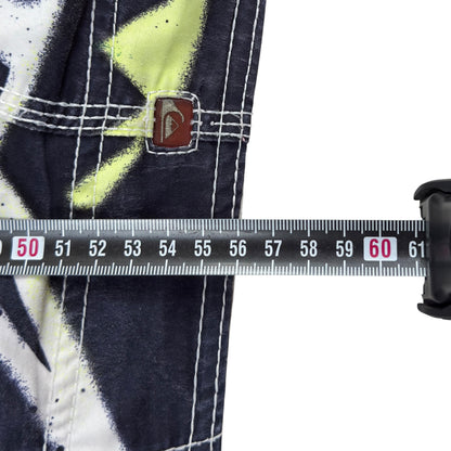 Pantaloni Scurți Quiksilver Vintage - W32