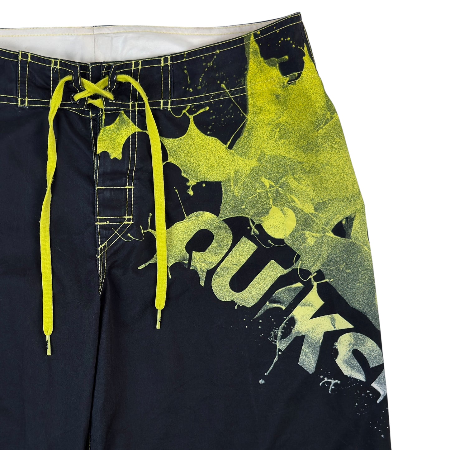 Pantaloni Scurți Quiksilver Vintage - W32