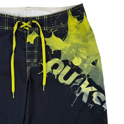Pantaloni Scurți Quiksilver Vintage - W32