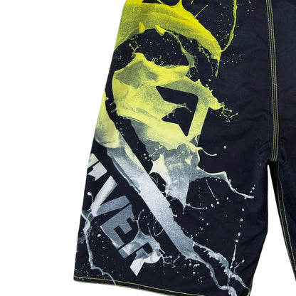 Pantaloni Scurți Quiksilver Vintage - W32