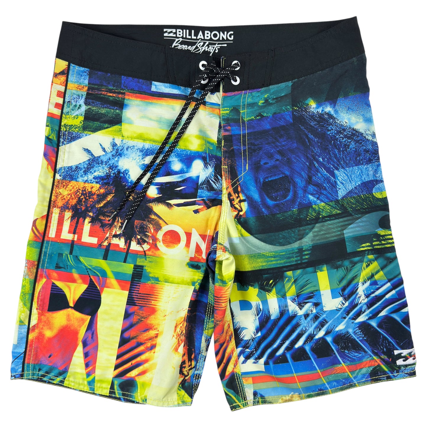 Pantaloni Scurți Billabong - W32