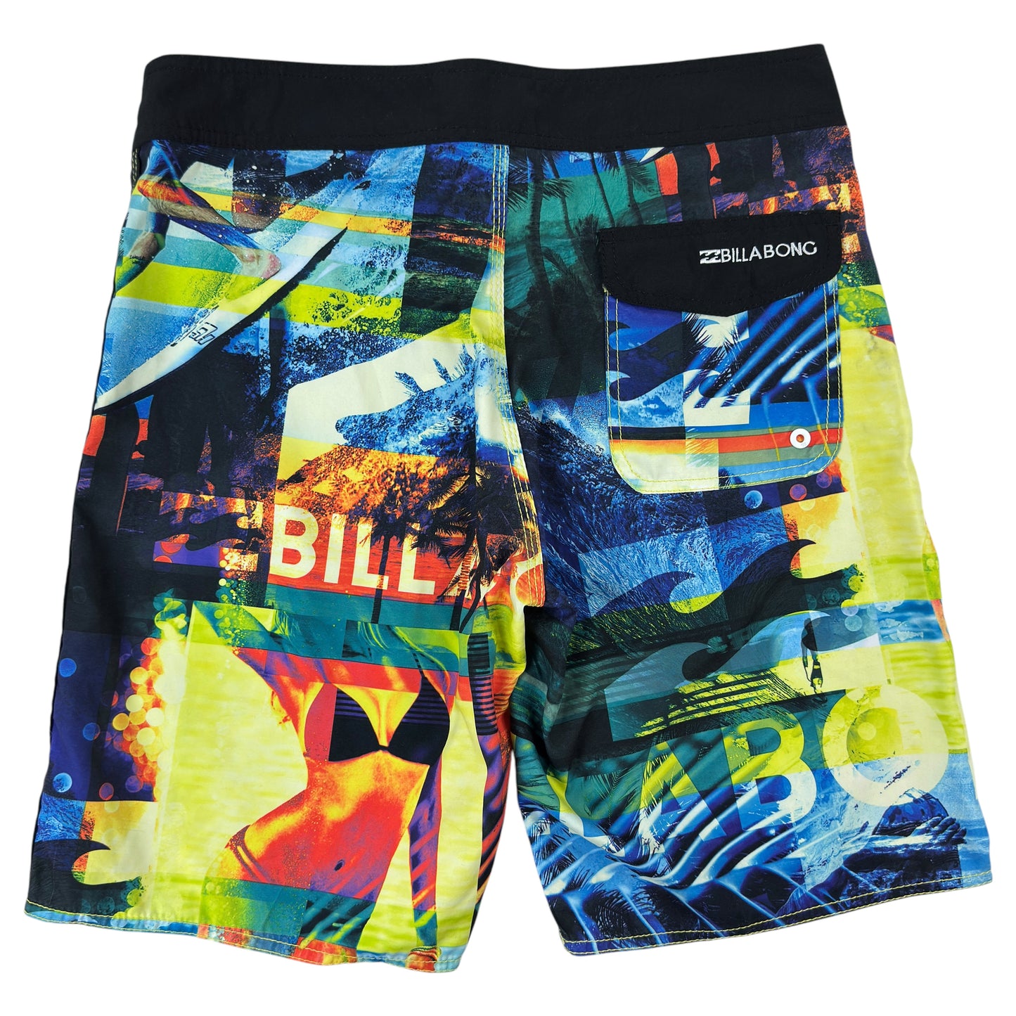 Pantaloni Scurți Billabong - W32