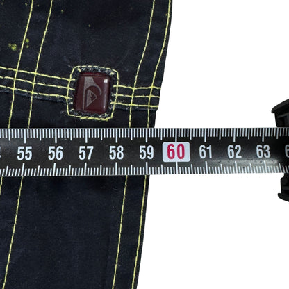 Pantaloni Scurți Quiksilver Vintage - W32