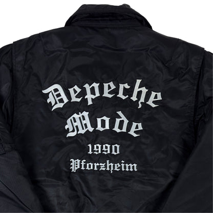Geacă Depeche Mode Vintage - M/L/XL