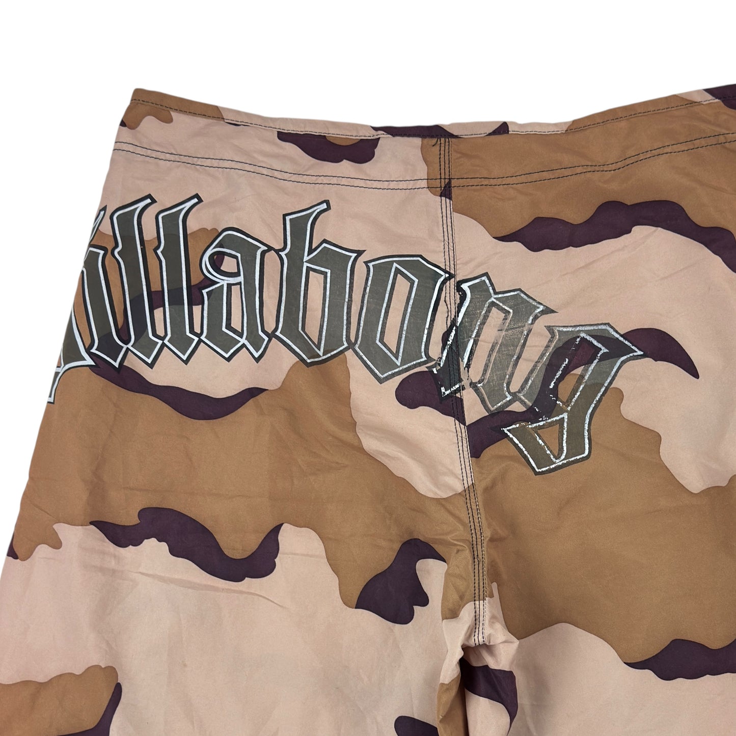 Pantaloni Scurți Billabong Vintage - XXL