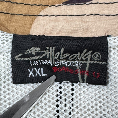 Pantaloni Scurți Billabong Vintage - XXL