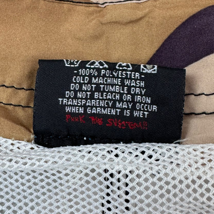 Pantaloni Scurți Billabong Vintage - XXL