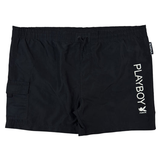 Pantaloni Scurți Playboy Vintage - L/XL